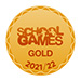 Sainsbury School Games Silver